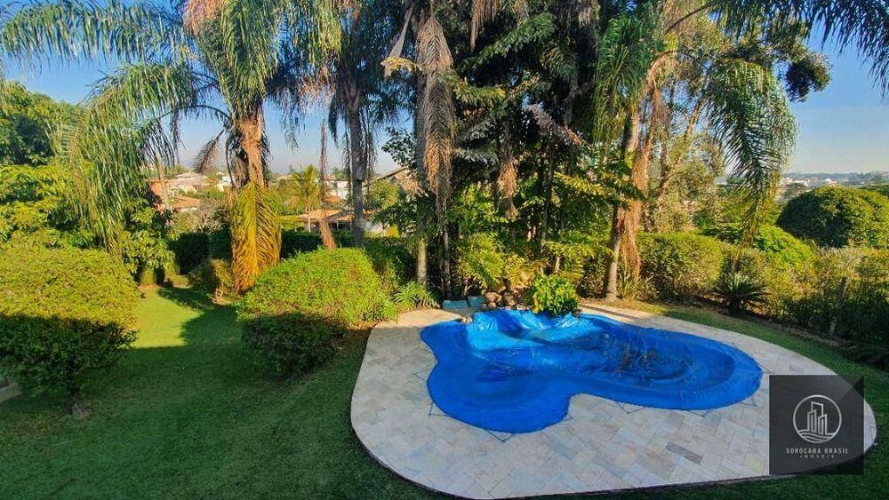 Casa, 3 quartos, 1070 m² - Foto 6