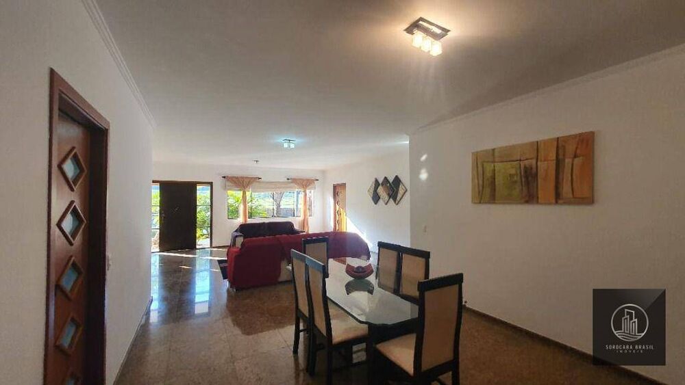 Casa, 3 quartos, 1070 m² - Foto 3