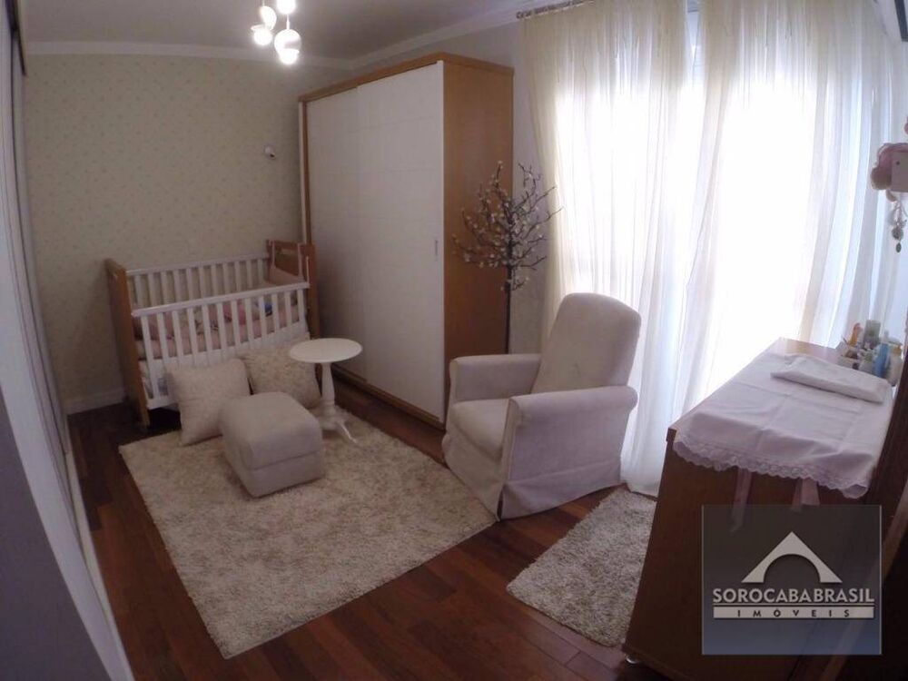 Sobrado, 3 quartos, 300 m² - Foto 15