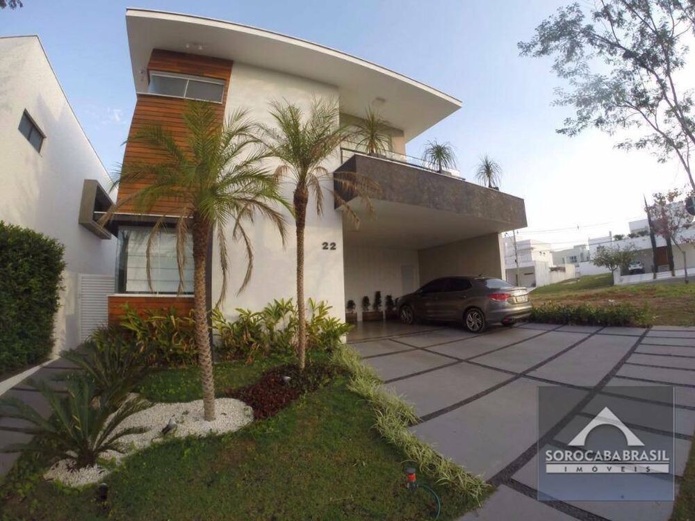 Sobrado, 3 quartos, 300 m² - Foto 13