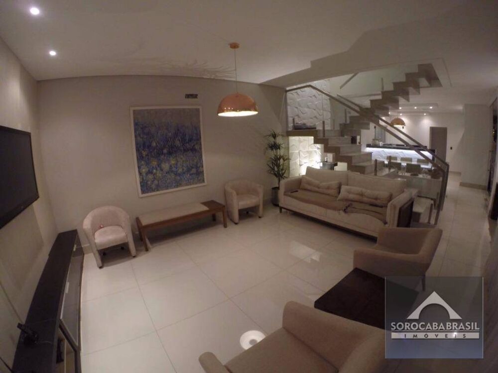Sobrado, 3 quartos, 300 m² - Foto 28