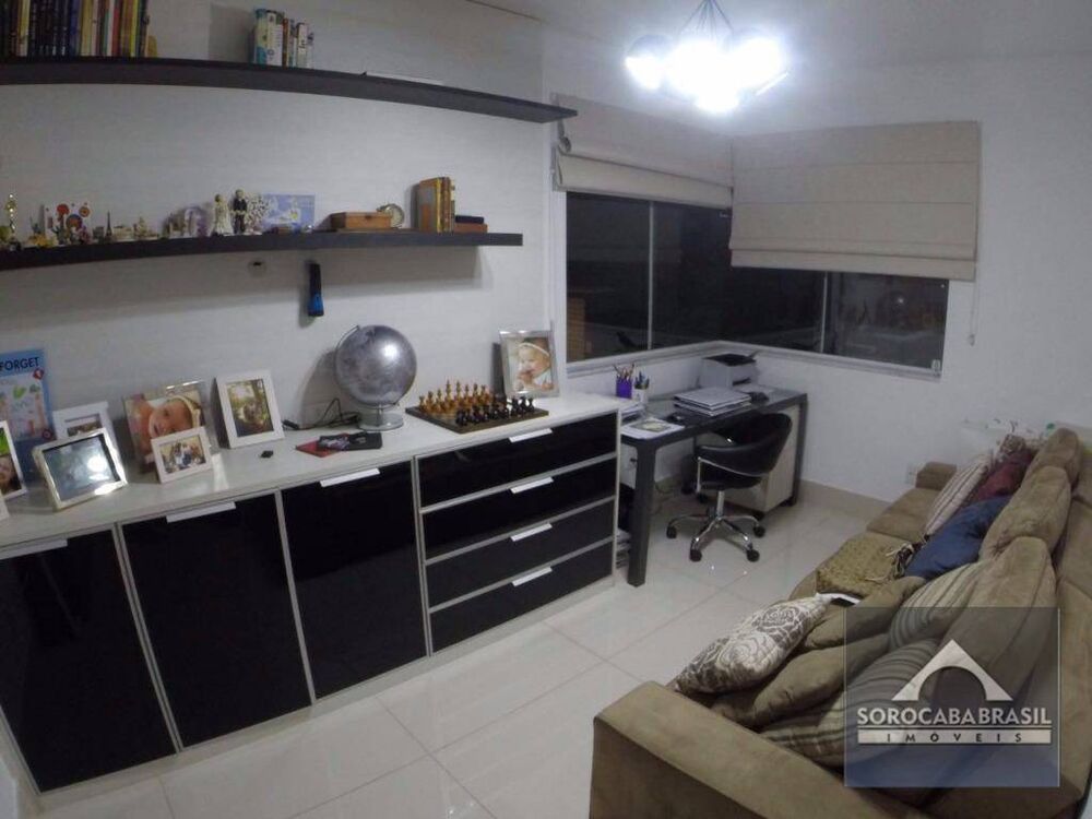 Sobrado, 3 quartos, 300 m² - Foto 16