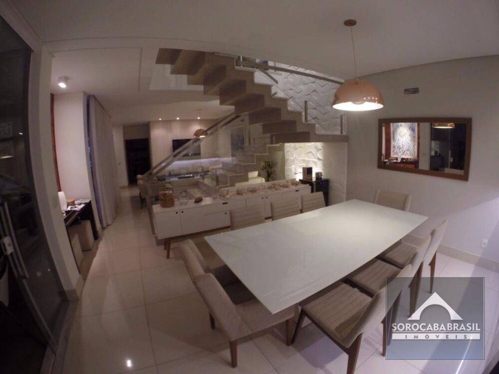 Sobrado, 3 quartos, 300 m² - Foto 34