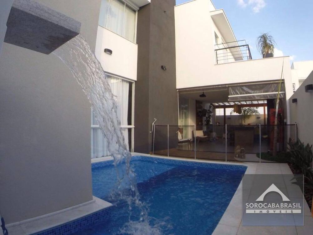 Sobrado, 3 quartos, 300 m² - Foto 9
