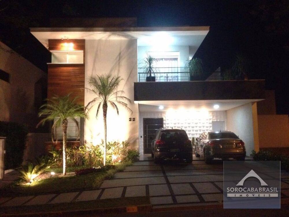 Sobrado, 3 quartos, 300 m² - Foto 1