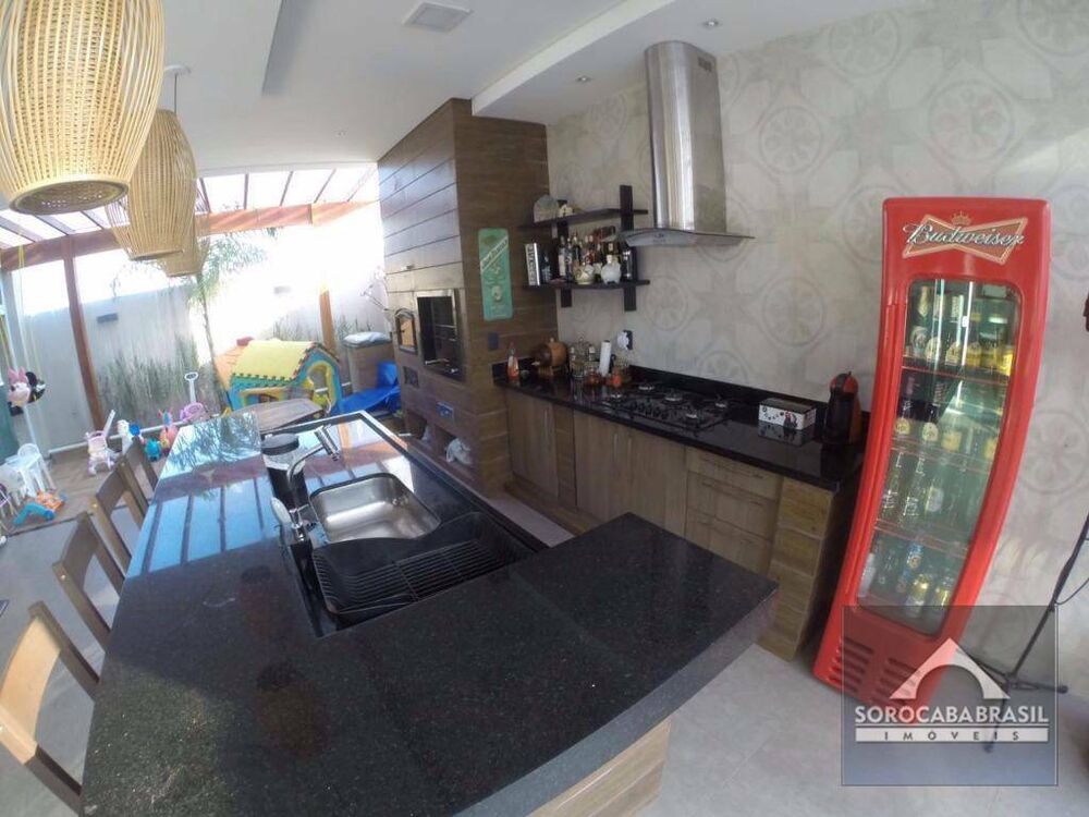 Sobrado, 3 quartos, 300 m² - Foto 7