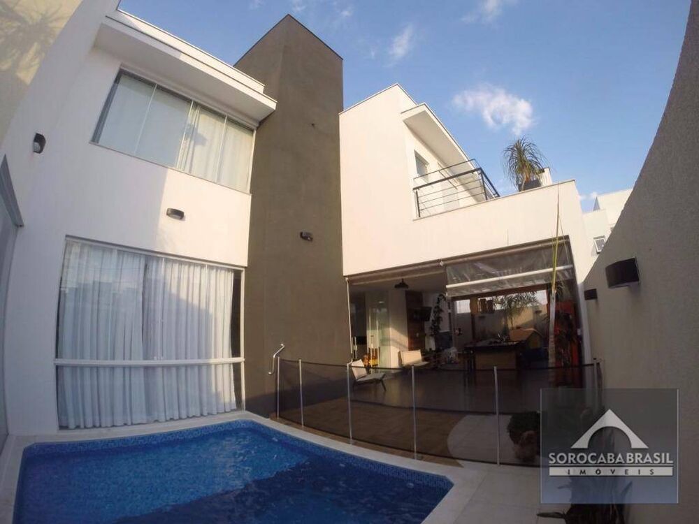 Sobrado, 3 quartos, 300 m² - Foto 26