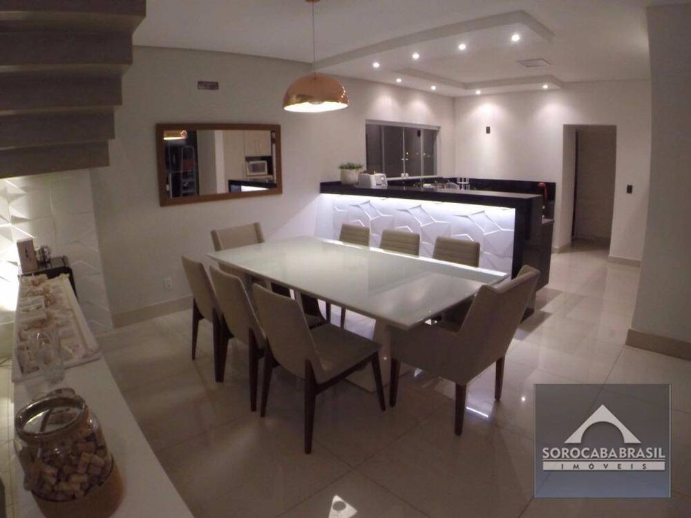 Sobrado, 3 quartos, 300 m² - Foto 35