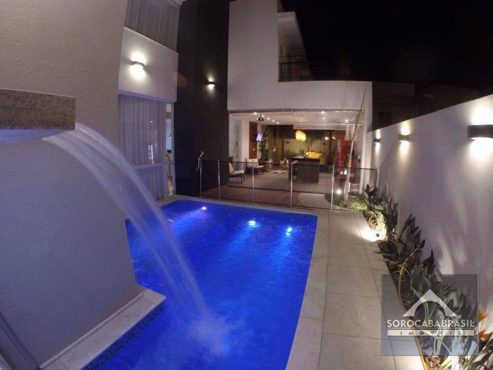 Sobrado, 3 quartos, 300 m² - Foto 23