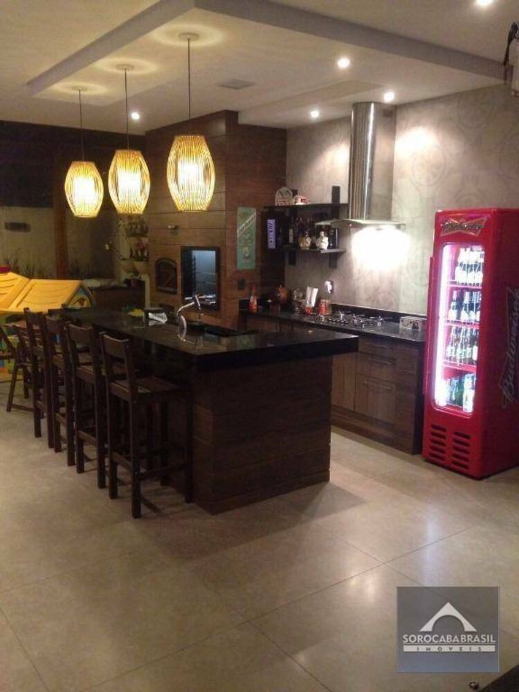 Sobrado, 3 quartos, 300 m² - Foto 19