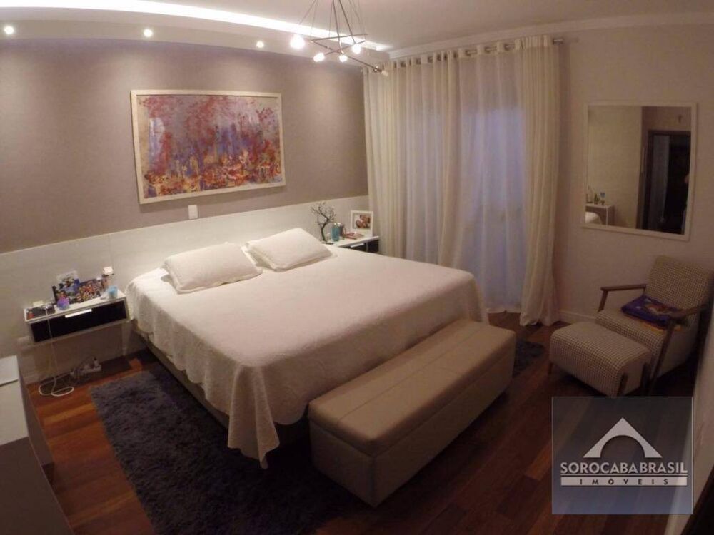Sobrado, 3 quartos, 300 m² - Foto 22