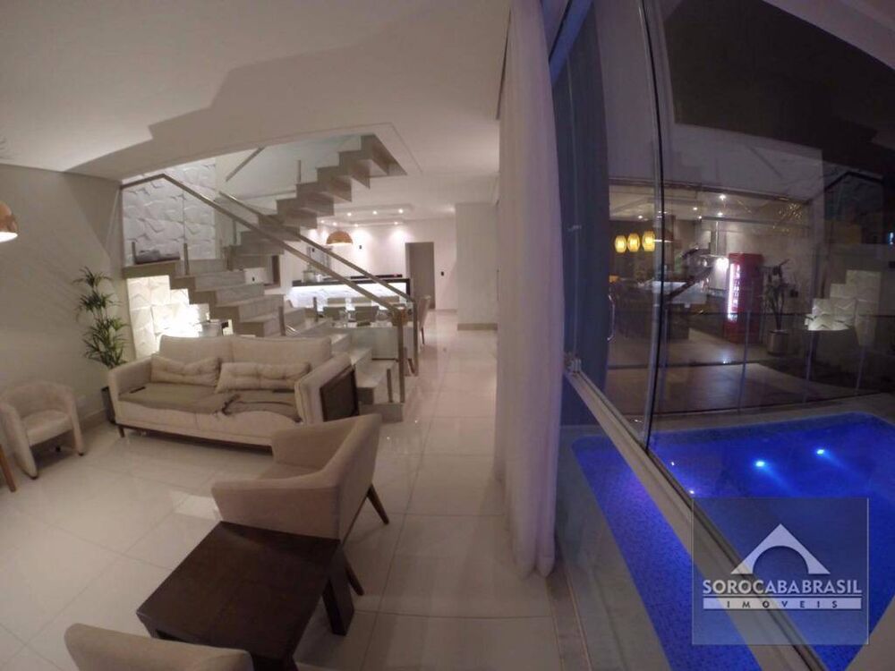 Sobrado, 3 quartos, 300 m² - Foto 6