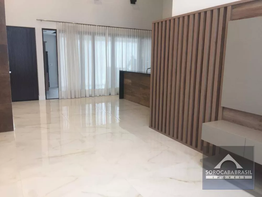 Casa de Condomínio à venda com 3 quartos, 233m² - Foto 2