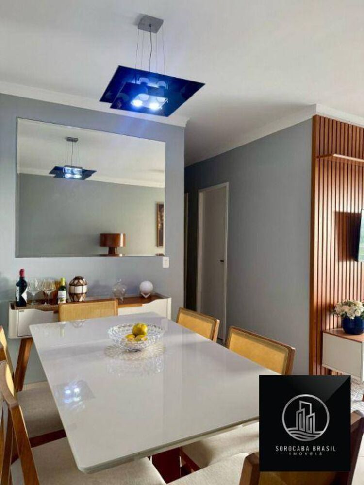 Apartamento, 3 quartos, 67 m² - Foto 6