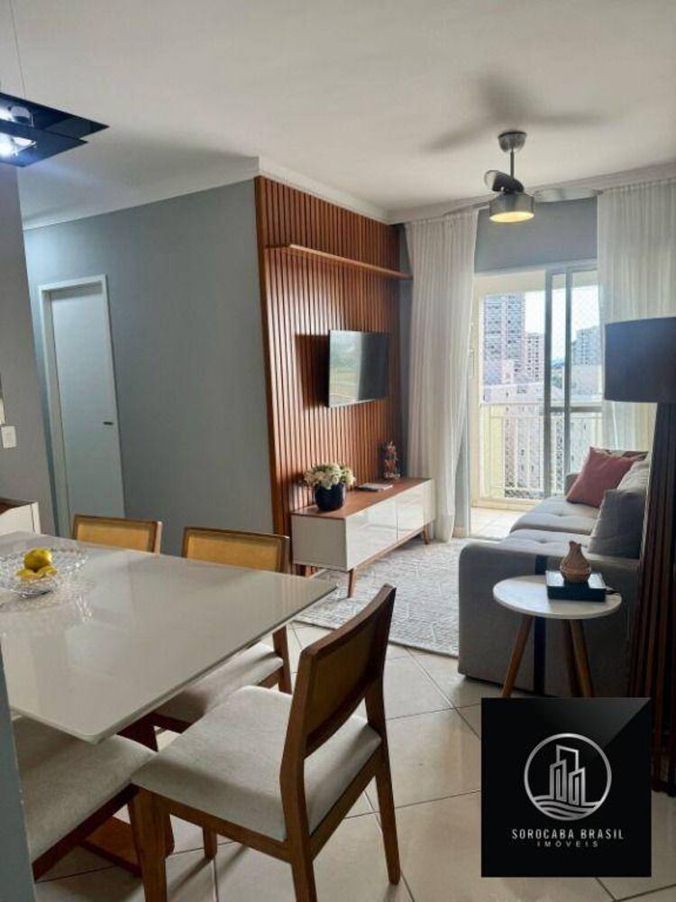 Apartamento, 3 quartos, 67 m² - Foto 5