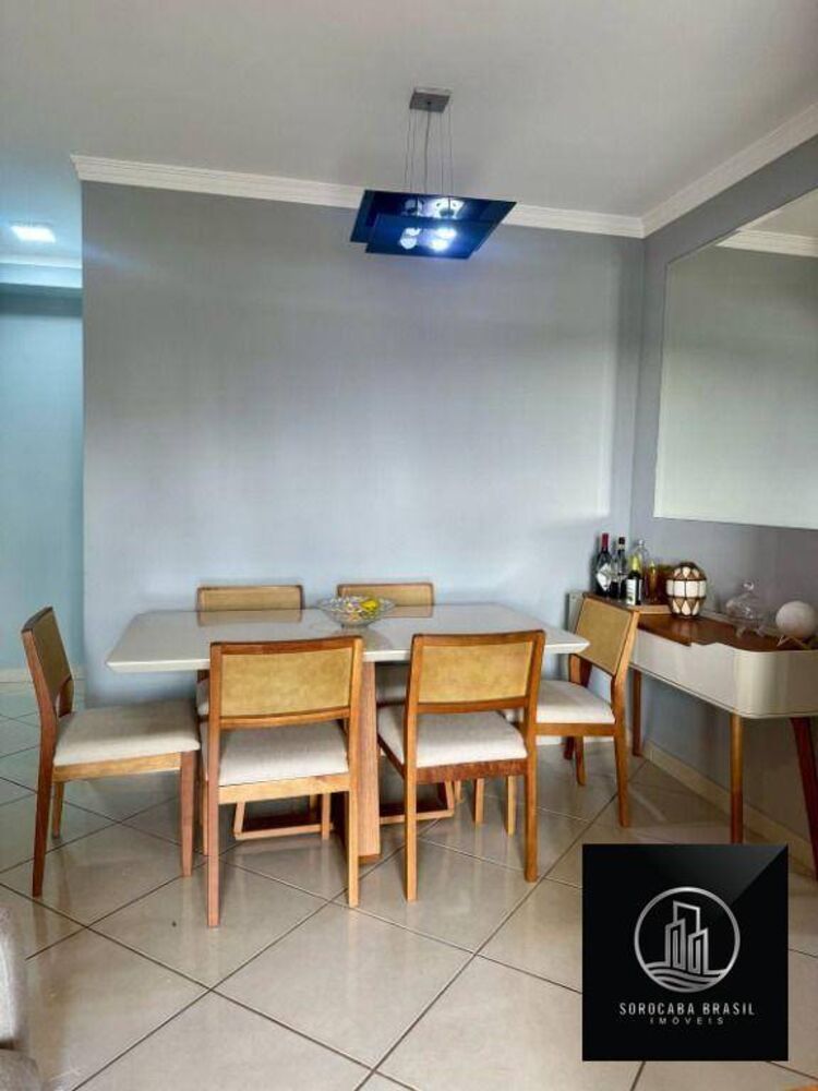 Apartamento, 3 quartos, 67 m² - Foto 1