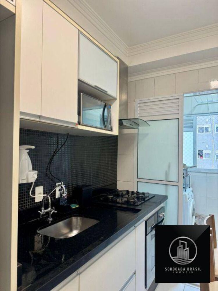 Apartamento, 3 quartos, 67 m² - Foto 4