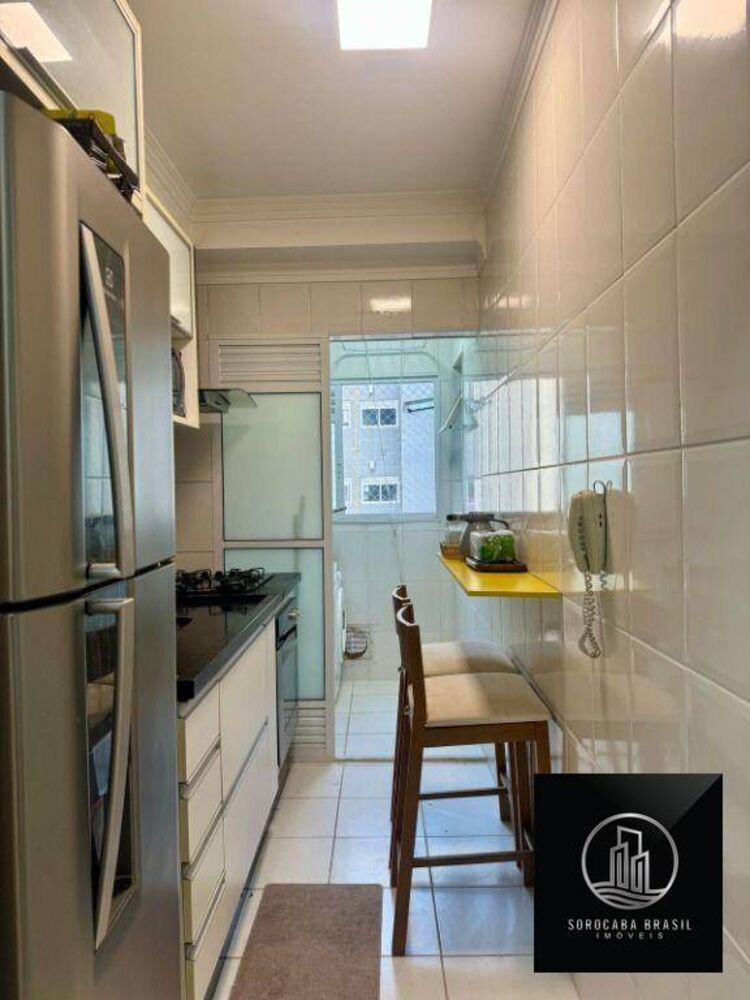 Apartamento, 3 quartos, 67 m² - Foto 3