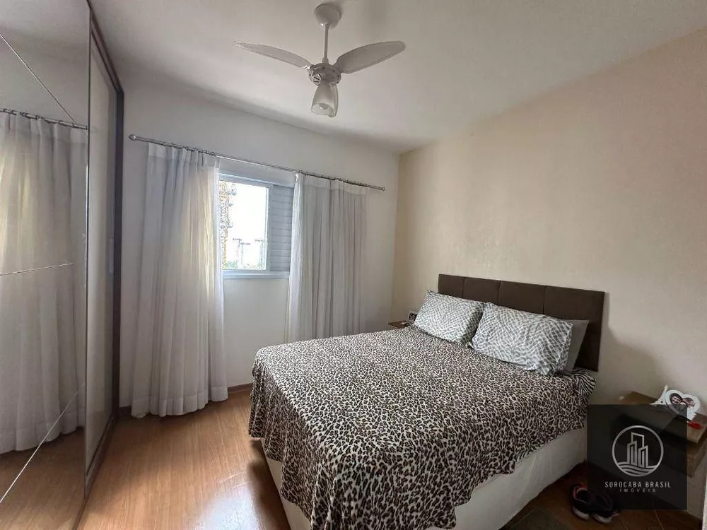 Apartamento à venda com 3 quartos, 85m² - Foto 3