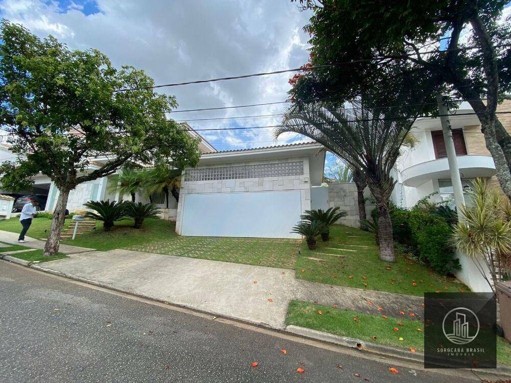 Sobrado, 3 quartos, 490 m² - Foto 4