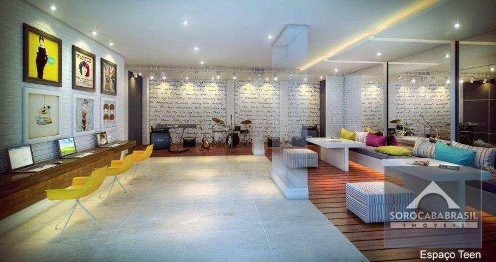 Apartamento, 3 quartos, 125 m² - Foto 3