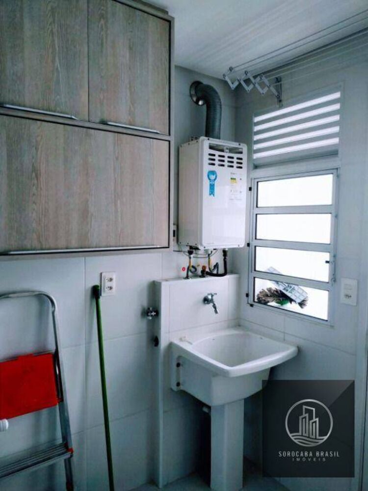Apartamento, 3 quartos, 125 m² - Foto 8