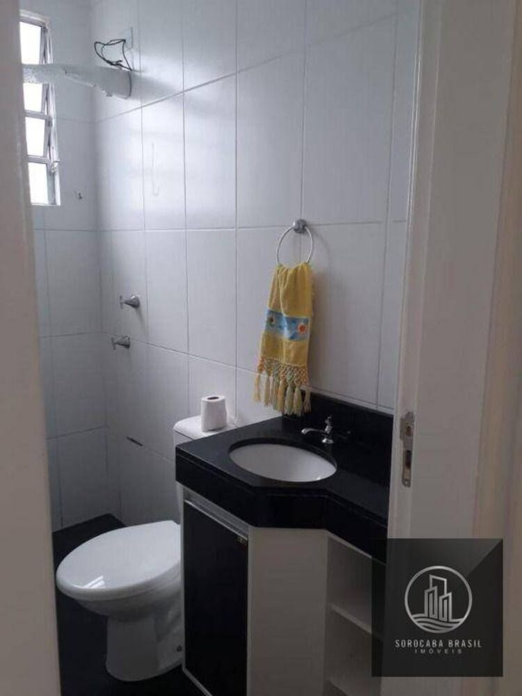 Apartamento, 2 quartos, 52 m² - Foto 2