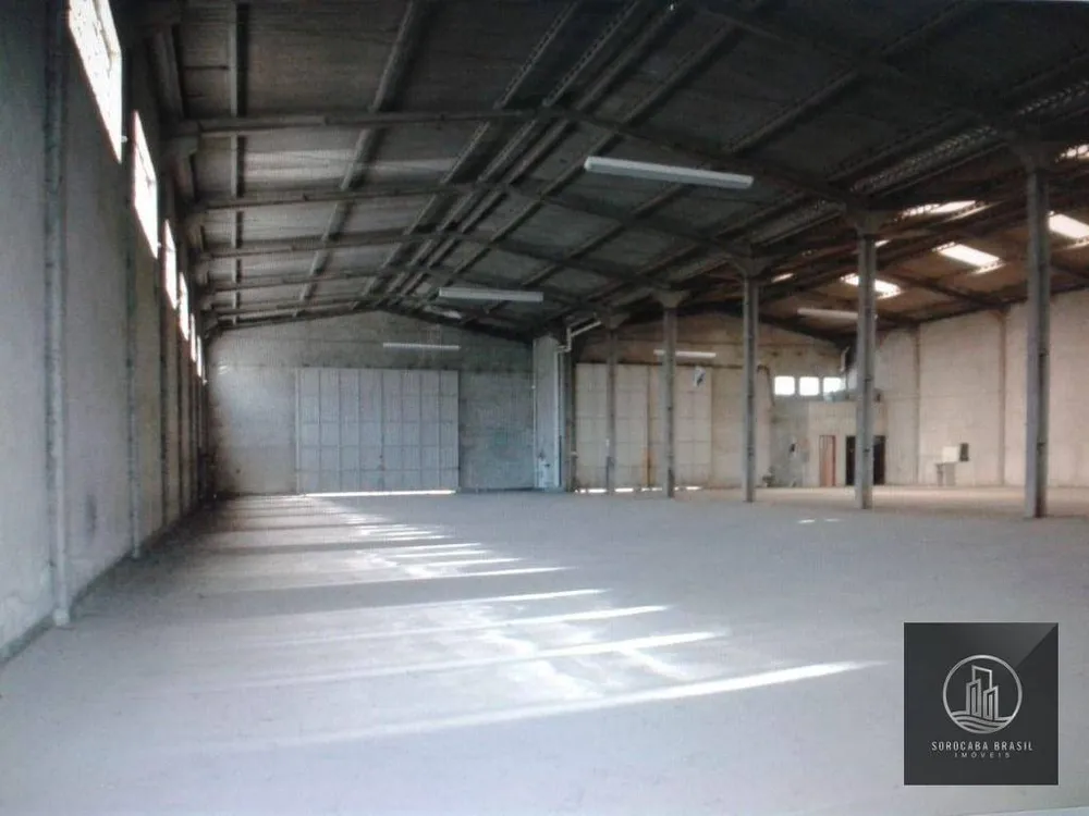 Depósito-Galpão, 1500 m² - Foto 2