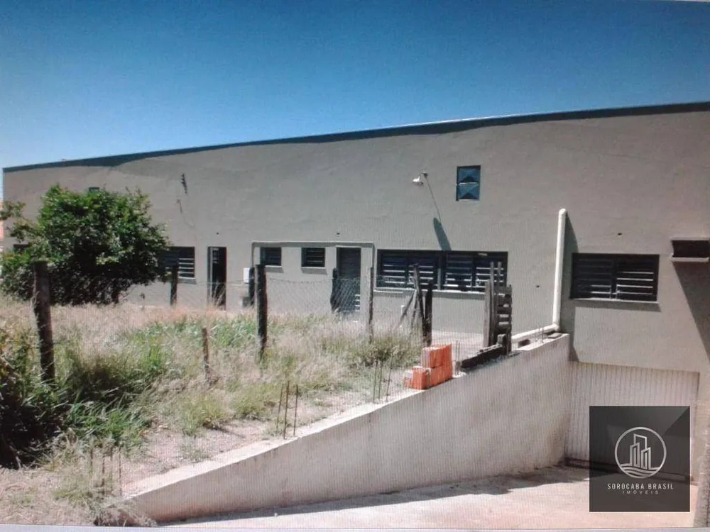Depósito-Galpão, 1500 m² - Foto 4