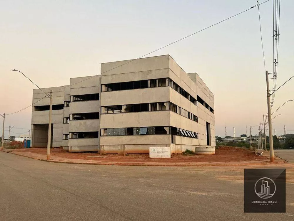 Depósito-Galpão-Armazém para alugar, 2096m² - Foto 1