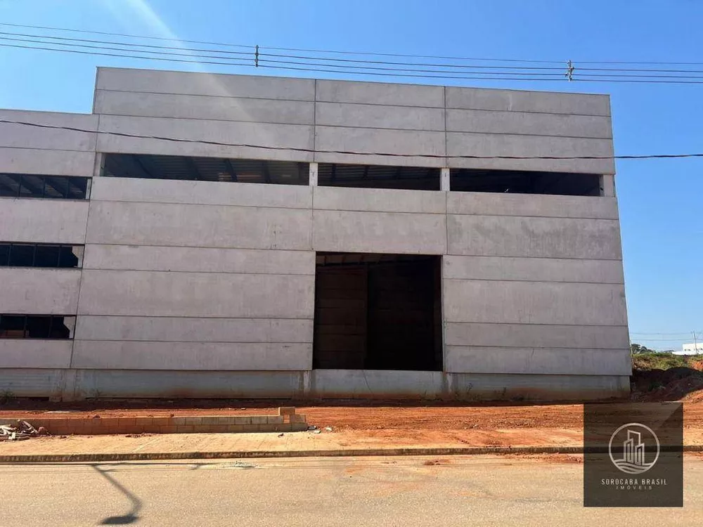 Depósito-Galpão-Armazém para alugar, 2096m² - Foto 4