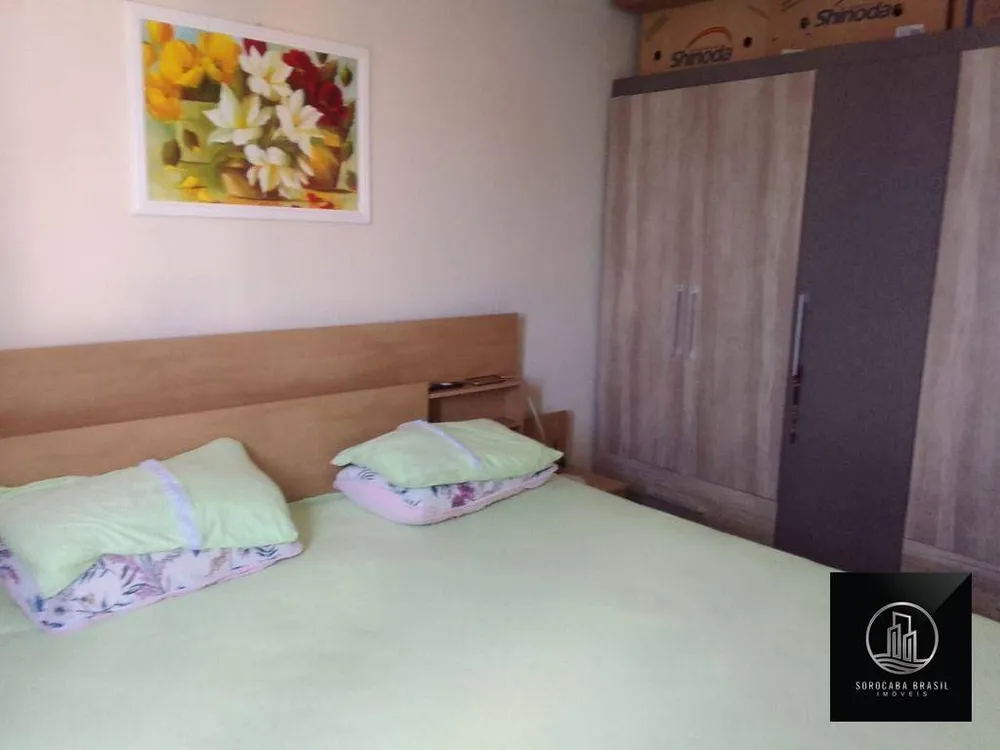 Apartamento, 2 quartos, 62 m² - Foto 3