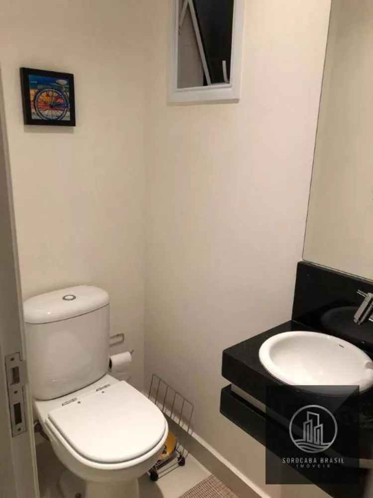 Apartamento à venda com 3 quartos, 136m² - Foto 6