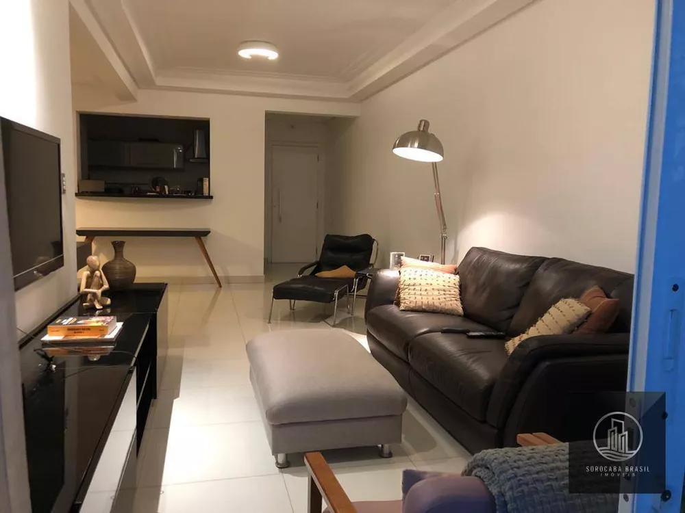 Apartamento à venda com 3 quartos, 136m² - Foto 7