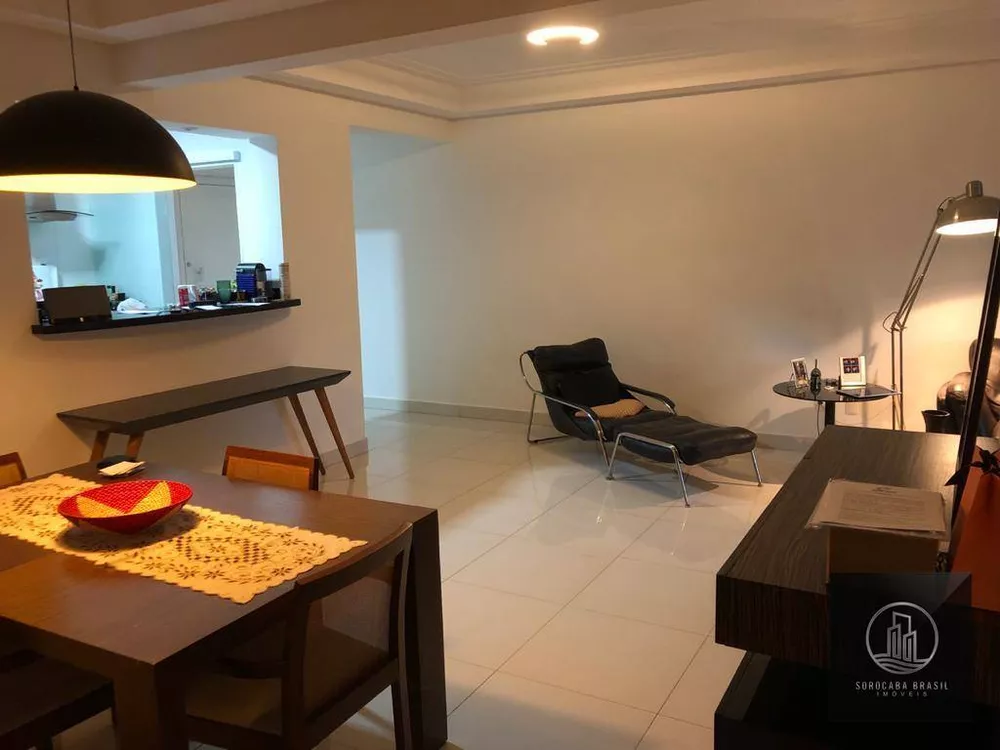 Apartamento à venda com 3 quartos, 136m² - Foto 8