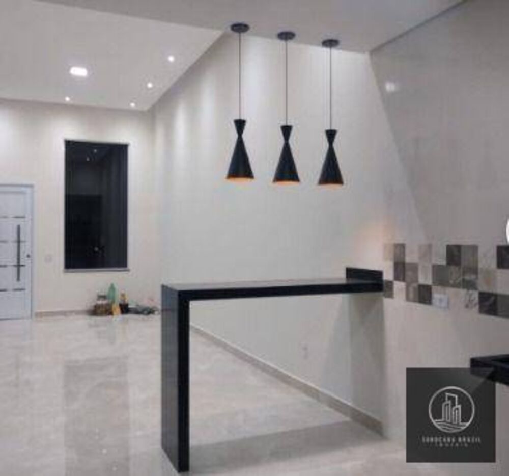 Casa de Condomínio, 3 quartos - Foto 7