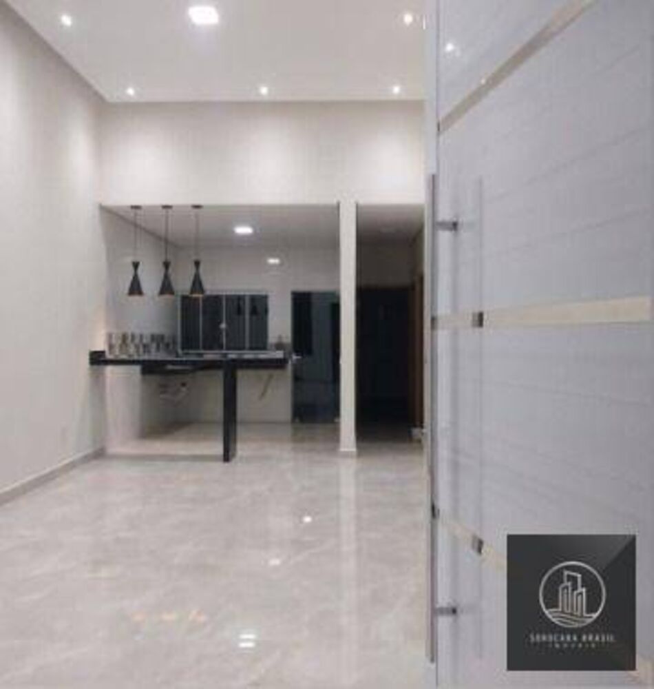 Casa de Condomínio, 3 quartos - Foto 6