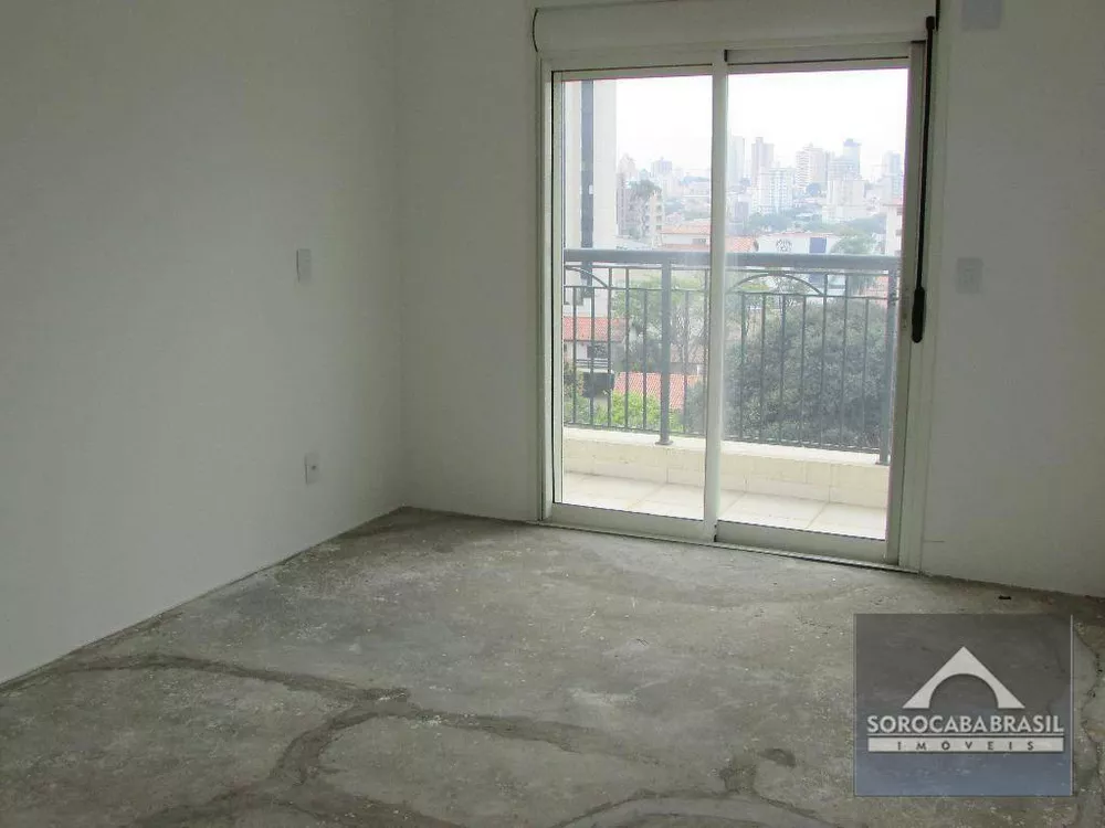 Apartamento à venda com 3 quartos, 196m² - Foto 11