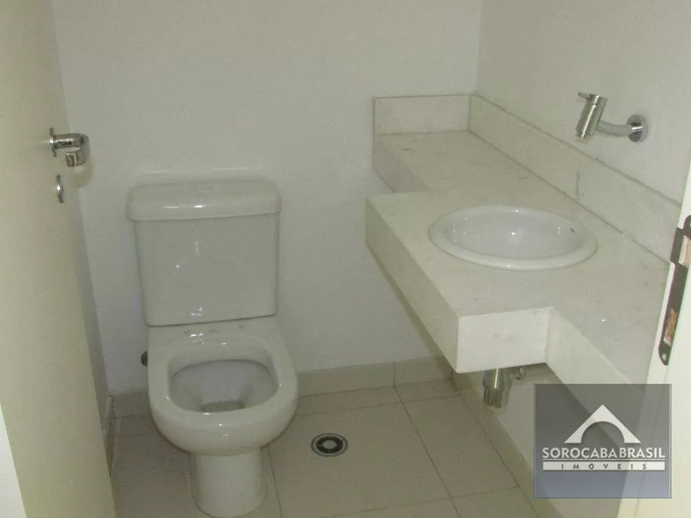 Apartamento à venda com 3 quartos, 196m² - Foto 5