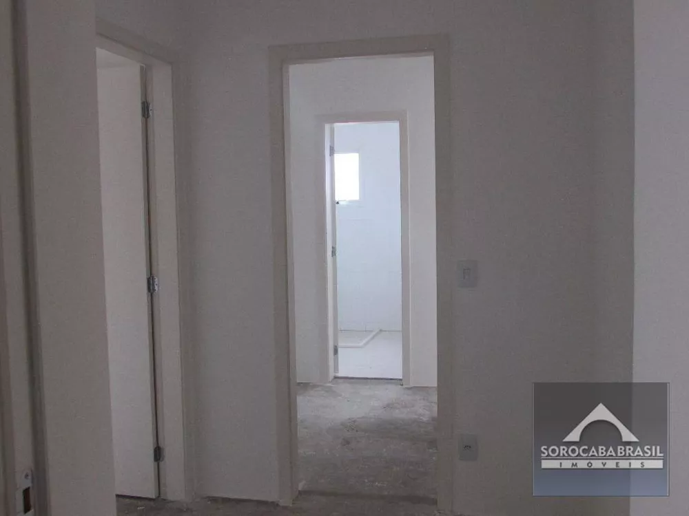 Apartamento à venda com 3 quartos, 196m² - Foto 6