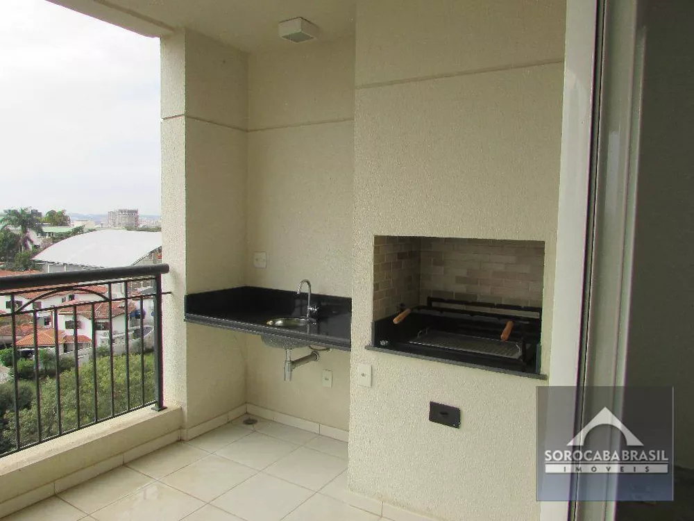 Apartamento à venda com 3 quartos, 196m² - Foto 2