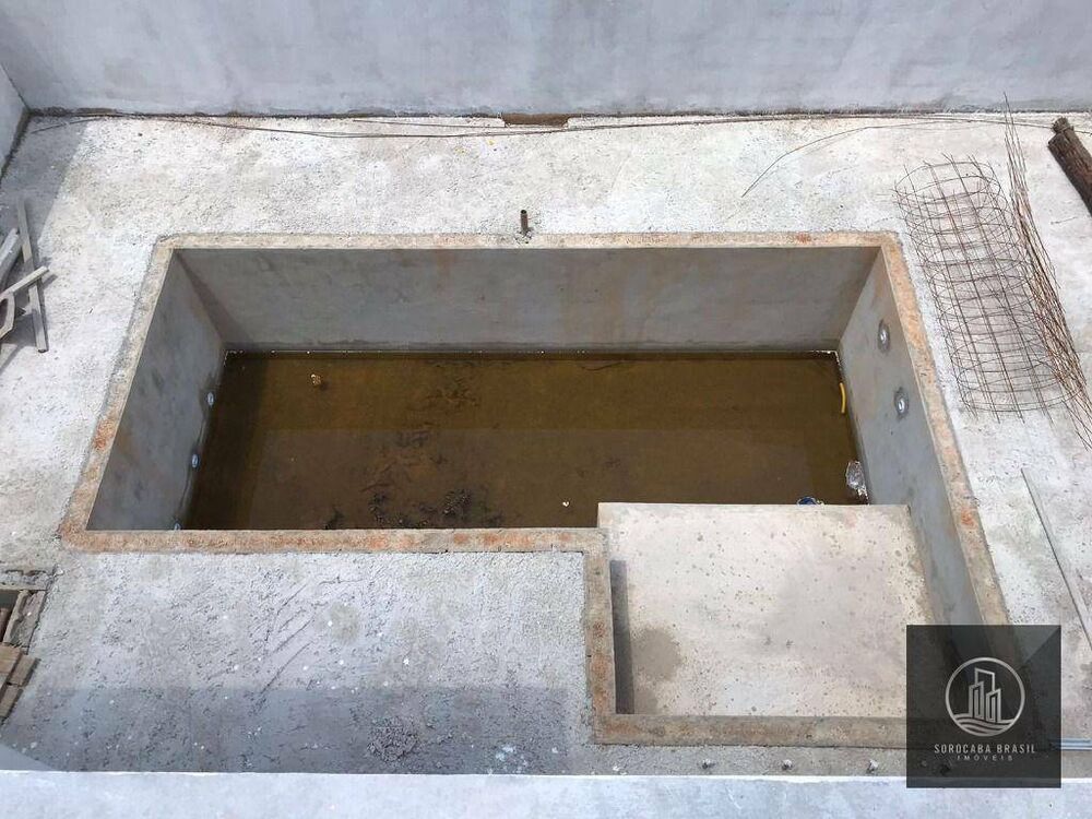Sobrado, 3 quartos, 234 m² - Foto 3