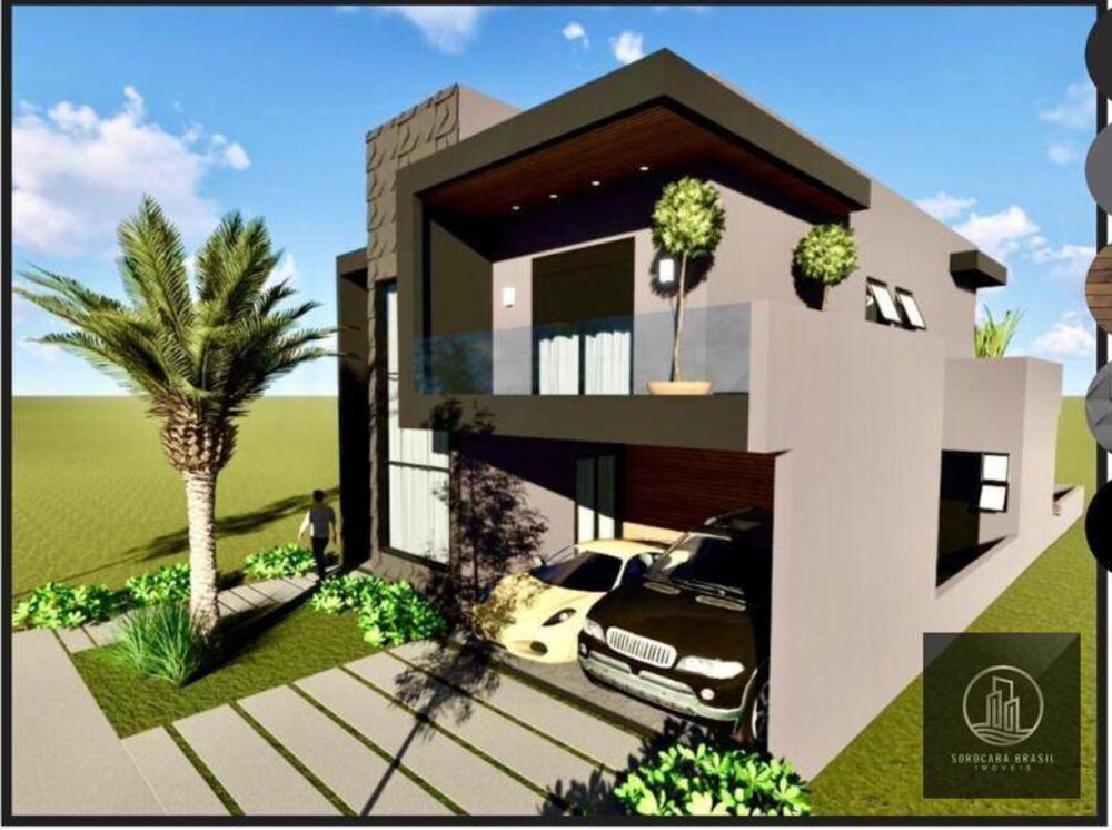Sobrado, 3 quartos, 234 m² - Foto 5