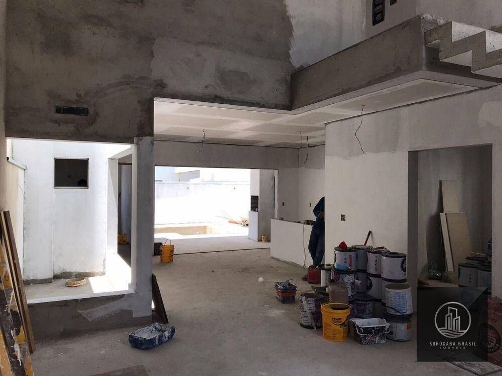 Sobrado, 3 quartos, 234 m² - Foto 6