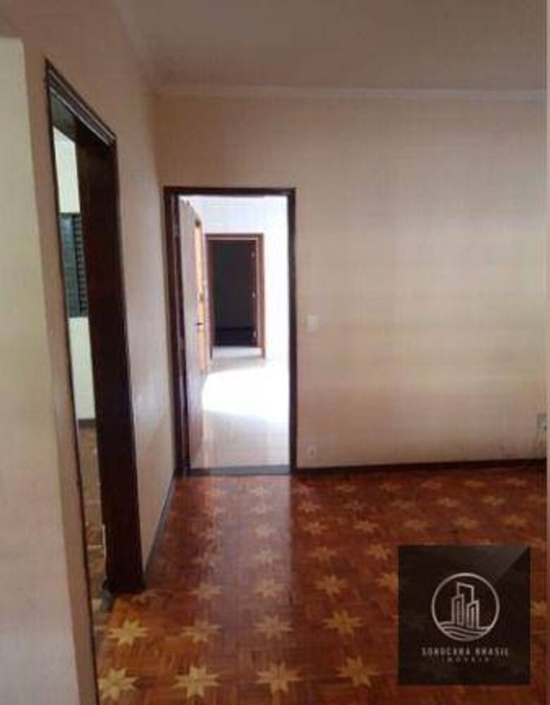 Casa à venda com 3 quartos, 88m² - Foto 3