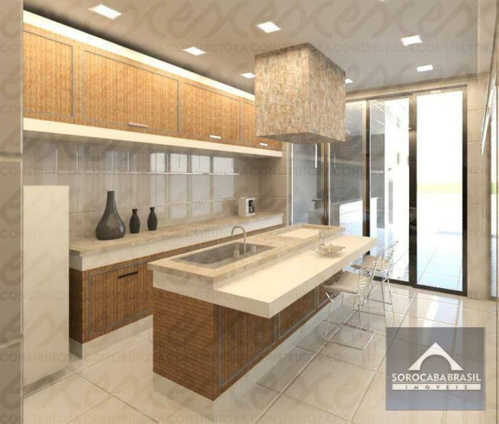 Sobrado, 5 quartos, 417 m² - Foto 1