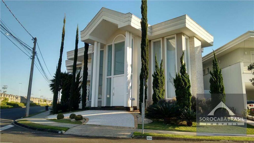 Sobrado, 5 quartos, 417 m² - Foto 4