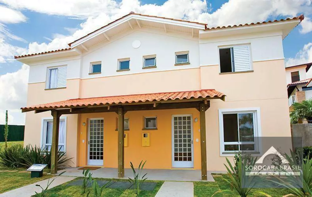 Sobrado, 2 quartos, 67 m² - Foto 5