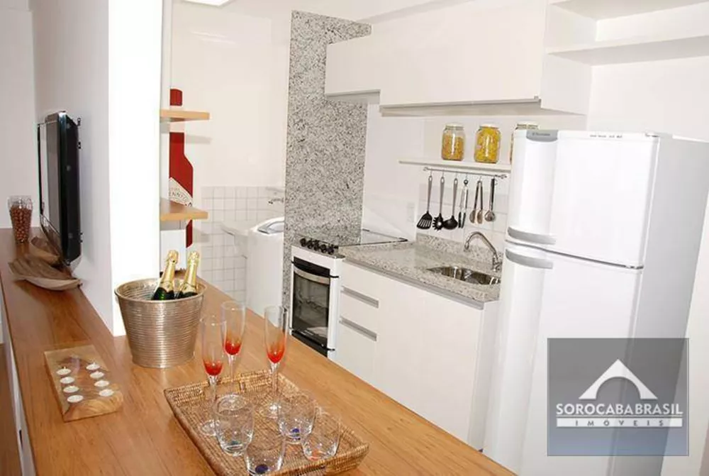 Sobrado, 2 quartos, 67 m² - Foto 3