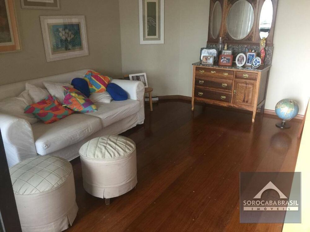 Apartamento, 3 quartos, 220 m² - Foto 3